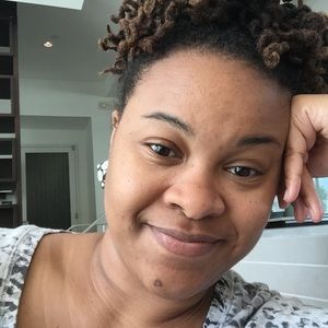 Meet your Posher, Marquette